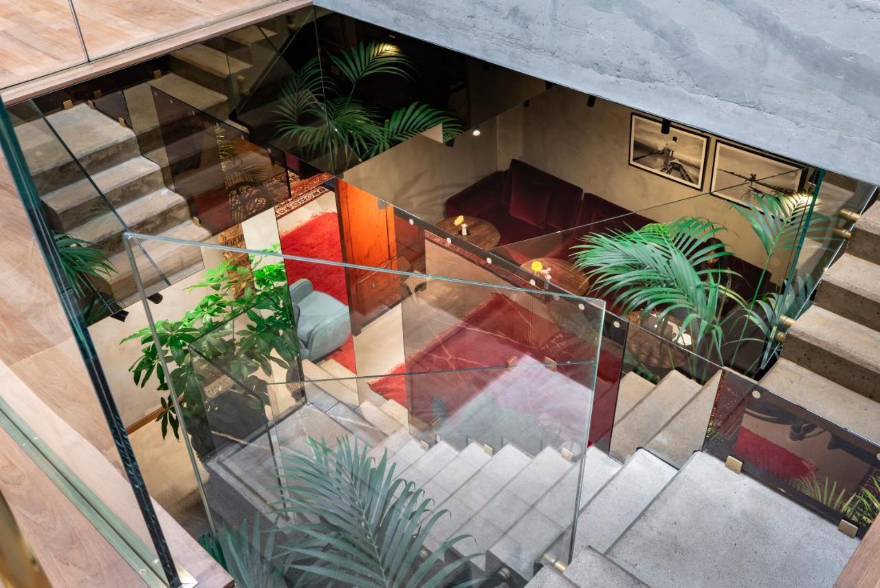 Hotel Vico Milano Exterior foto