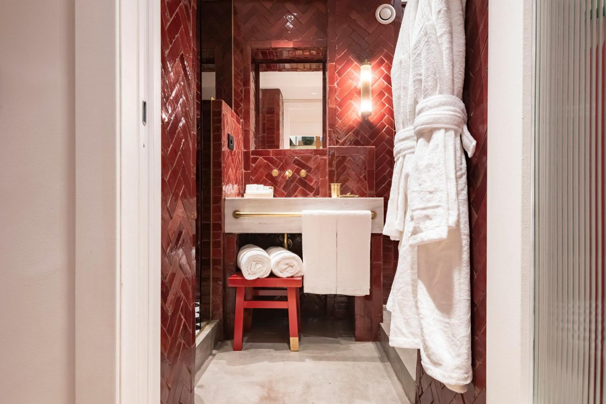 Hotel Vico Milano Habitación foto